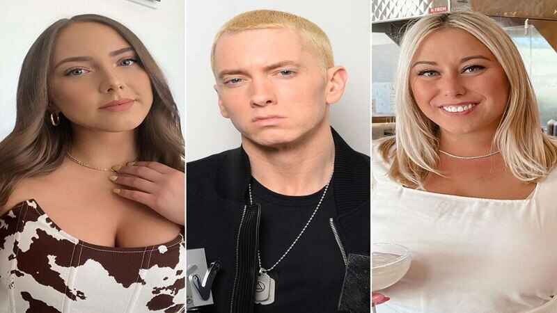 Does Eminem Have Kids? A Complete Look Eminem Family Life