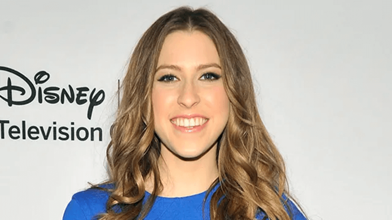 eden sher movies and tv shows