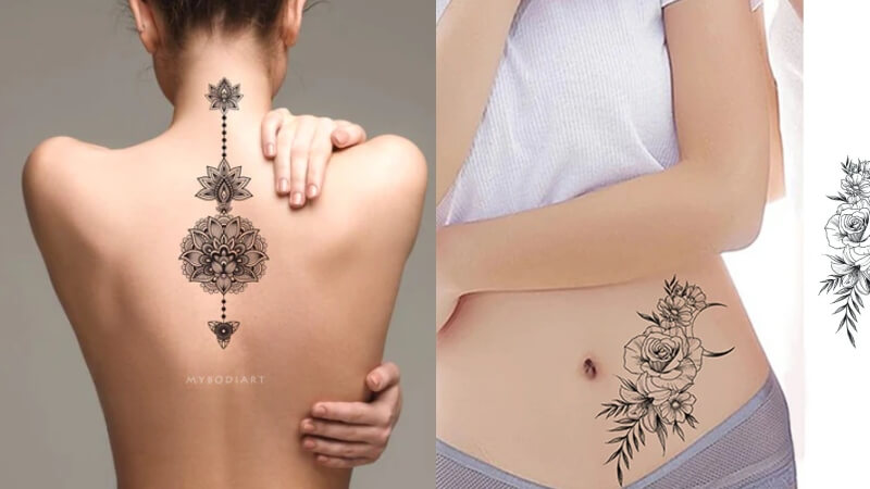 Best Temporary Tattoos: Stylish, Fun, and Painless Art