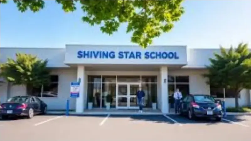 Shining Star Driving School In Wethersfield Ct