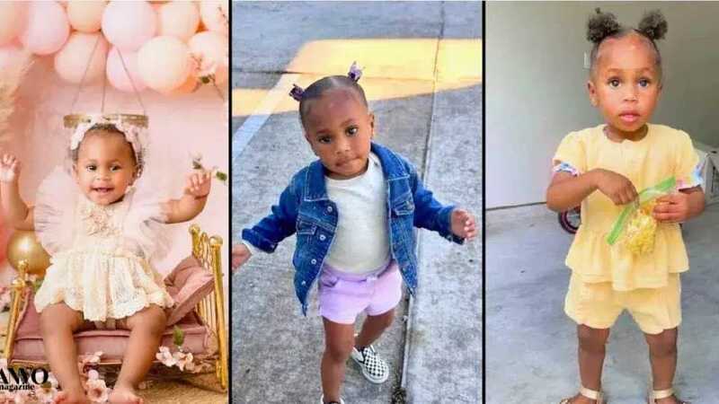 Kodi Capri: NBA YoungBoy Daughter, Biography, Details