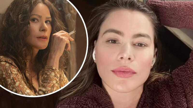 Sofia Vergara Griselda Makeup: A Transformation Worth Admiring